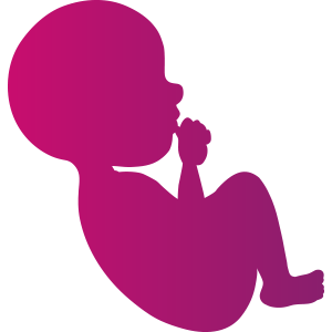 Un'immagine che ritrae felicità, clipart, grafica, bambino e silhouette.